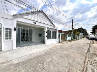 For sale 3 bedrooms house in Bang Lamung, Chonburi