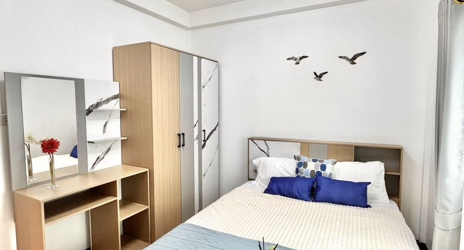 Haus zum Kauf mit 3 Zimmer in Bang Lamung, Chonburi