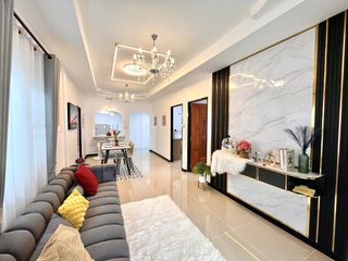 For sale 3 bedrooms house in Bang Lamung, Chonburi