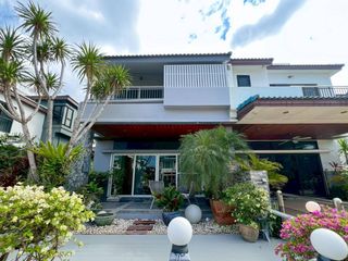 For sale 2 bedrooms house in Na Jomtien, Pattaya