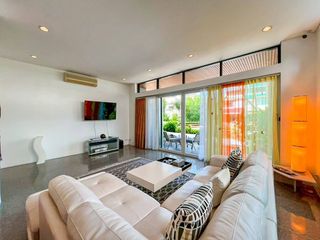 For sale 2 bedrooms house in Na Jomtien, Pattaya
