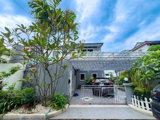 For sale 2 bedrooms house in Na Jomtien, Pattaya