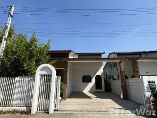 For Rent 3 Bedroom House In Saraphi, Chiang Mai