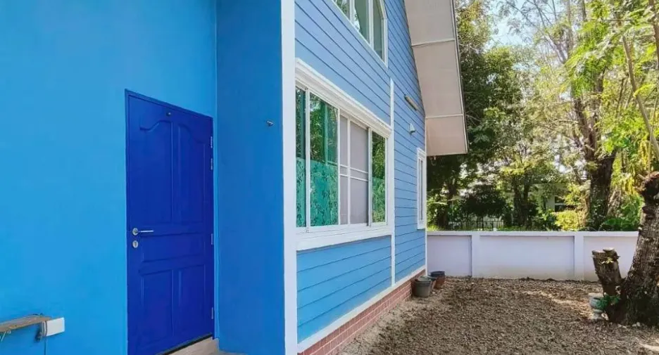 For rent 3 bedrooms house in Mae Rim, Chiang Mai