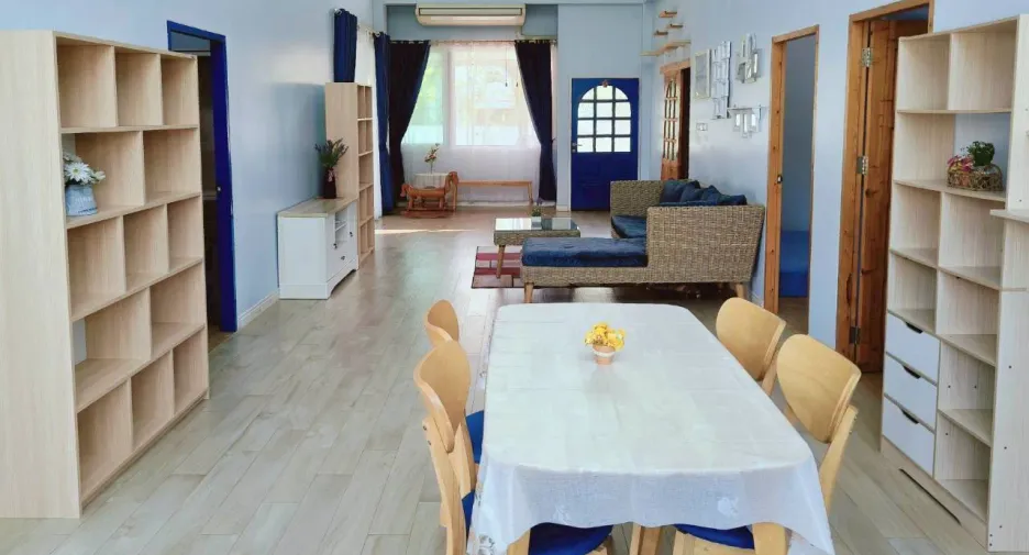 For rent 3 bedrooms house in Mae Rim, Chiang Mai