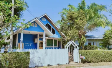 For rent 3 bedrooms house in Mae Rim, Chiang Mai