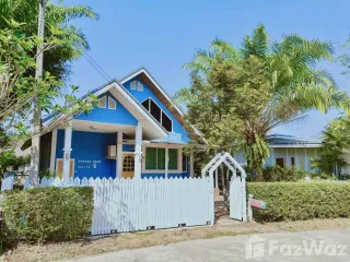 For Rent 3 Bedroom House In Mae Rim, Chiang Mai