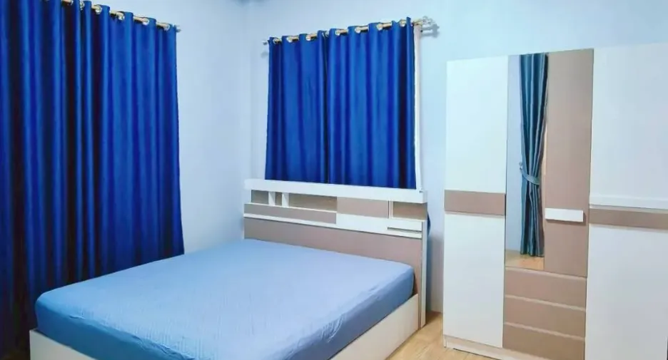 For rent 3 bedrooms house in Mae Rim, Chiang Mai