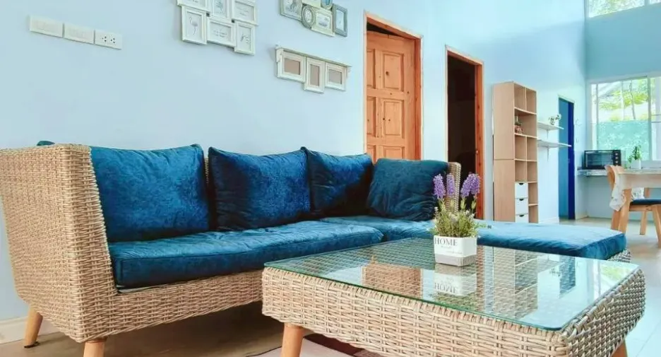 For rent 3 bedrooms house in Mae Rim, Chiang Mai