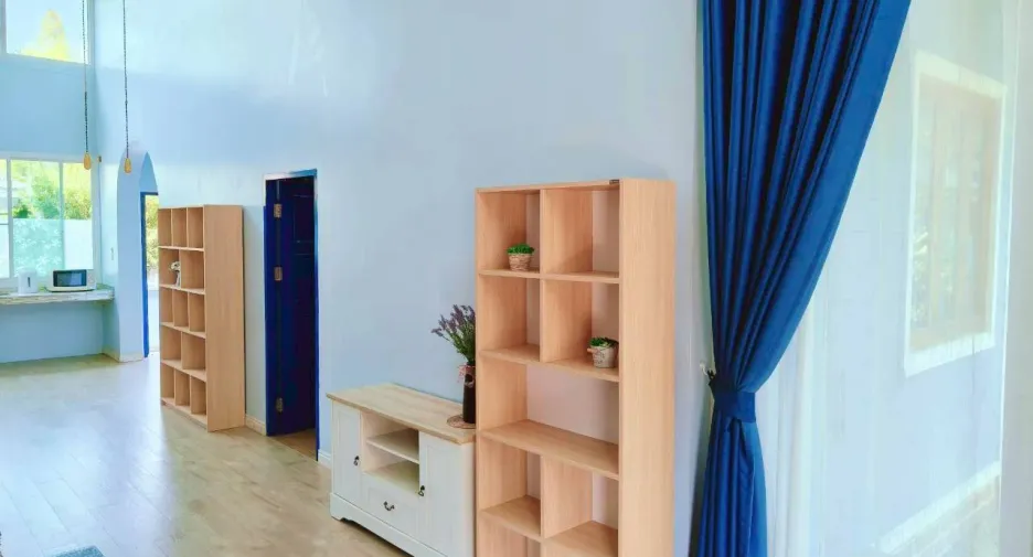 For rent 3 bedrooms house in Mae Rim, Chiang Mai