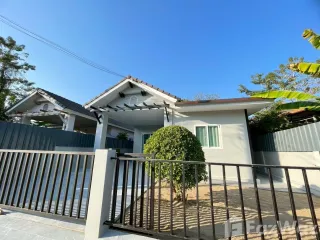 For Rent 3 Bedroom House In Hang Dong, Chiang Mai