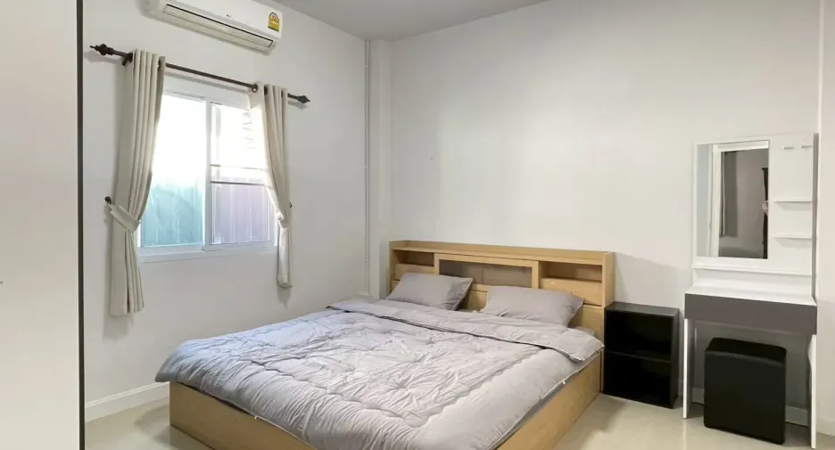 For rent 3 bedrooms house in Hang Dong, Chiang Mai