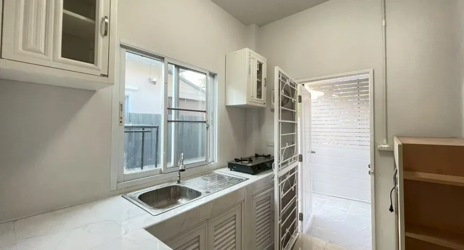 For rent 3 bedrooms house in Hang Dong, Chiang Mai