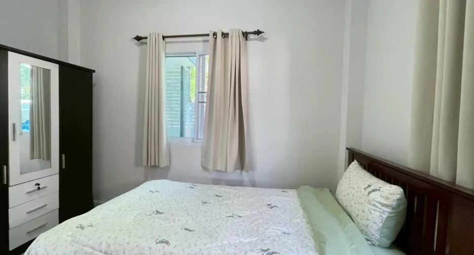 For rent 3 bedrooms house in Hang Dong, Chiang Mai