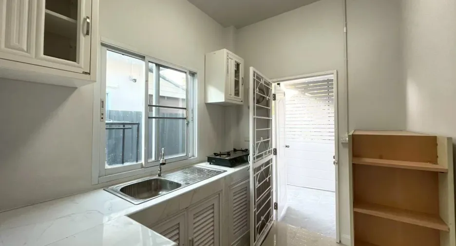 For rent 3 bedrooms house in Hang Dong, Chiang Mai