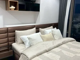 For rent 2 ベッドルーム condo in Sathon, Bangkok