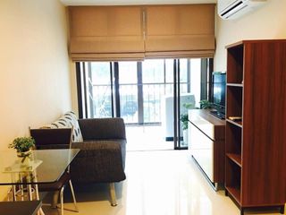Wohnung zum Kauf und zur Miete mit 1 Zimmer in Khlong San, Bangkok