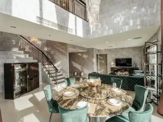 Condo en venta de 5 habitaciones en Pathum Wan, Bangkok