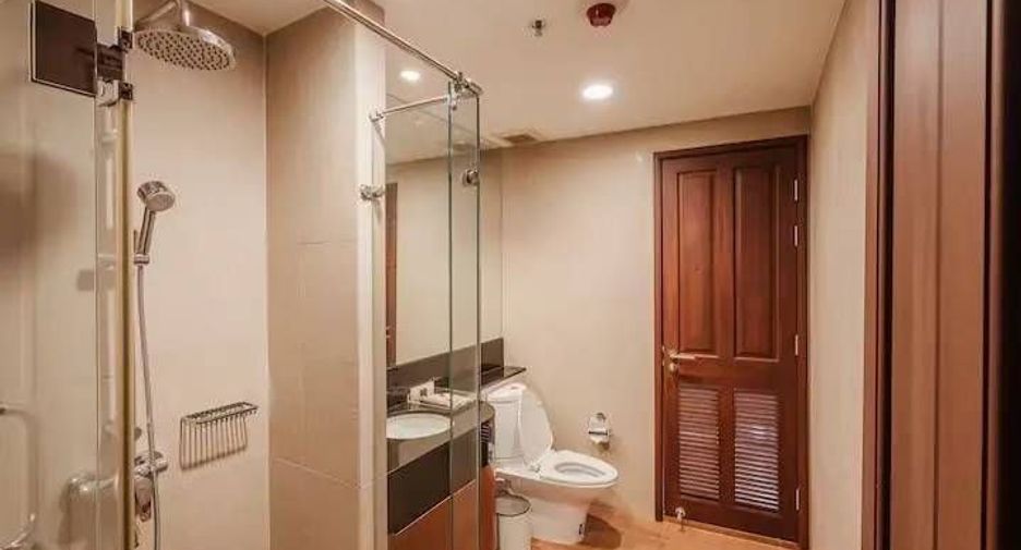For sale 5 bedrooms condo in Pathum Wan, Bangkok
