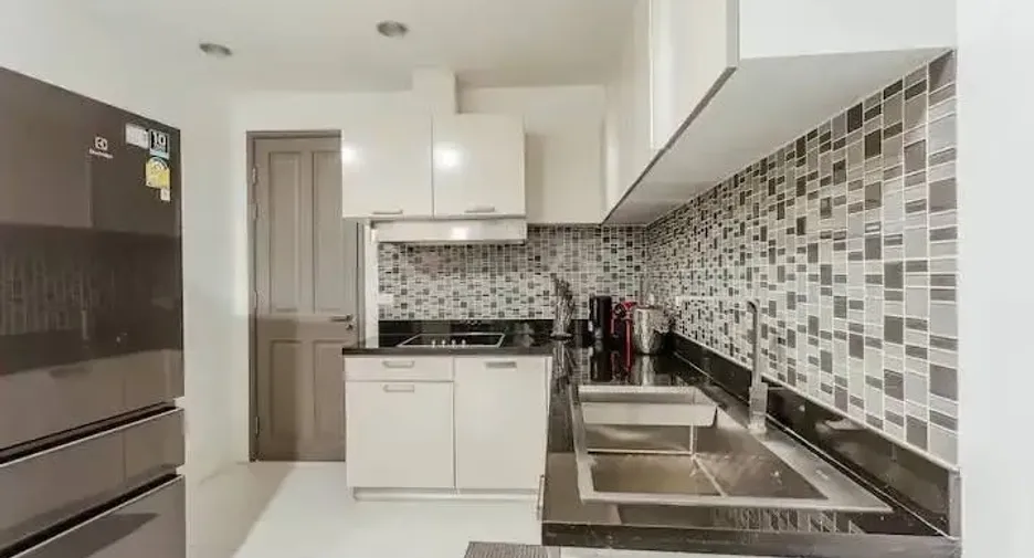 Condo en venta de 5 habitaciones en Pathum Wan, Bangkok