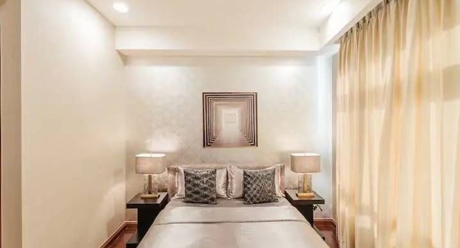 For sale 5 bedrooms condo in Pathum Wan, Bangkok