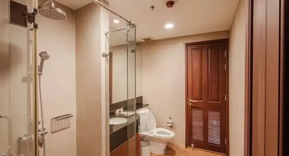Condo en venta de 5 habitaciones en Pathum Wan, Bangkok