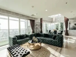 For sale 5 bedrooms condo in Pathum Wan, Bangkok