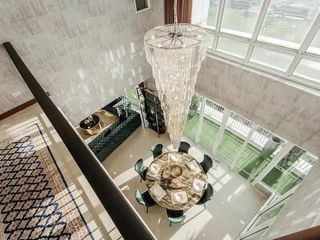 For sale 5 bedrooms condo in Pathum Wan, Bangkok