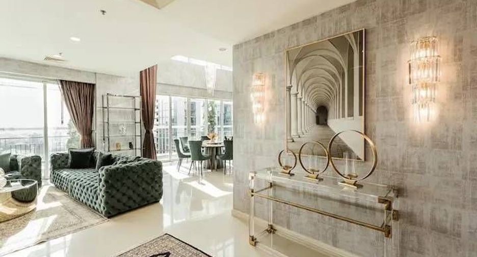 For sale 5 bedrooms condo in Pathum Wan, Bangkok