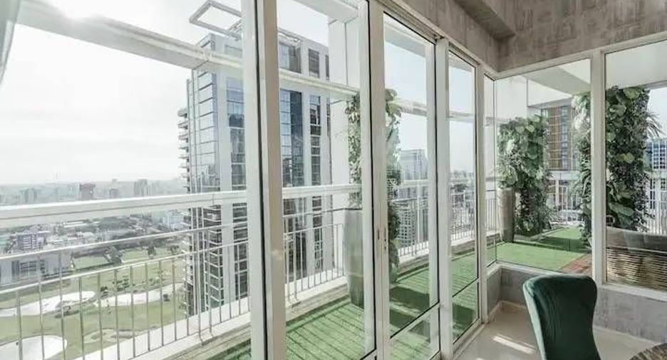 For sale 5 bedrooms condo in Pathum Wan, Bangkok