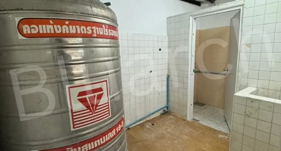Reihenhaus zur Miete mit 4 Zimmer in Pathum Wan, Bangkok