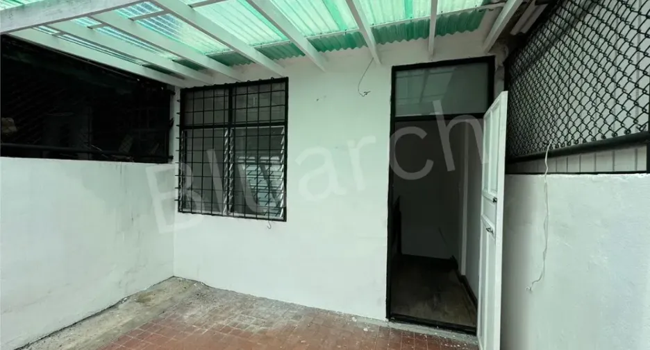 Reihenhaus zur Miete mit 4 Zimmer in Pathum Wan, Bangkok