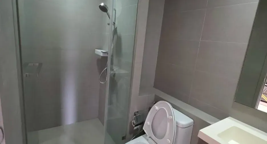 For sale and for rent 1 bed condo in Bang Na, Bangkok