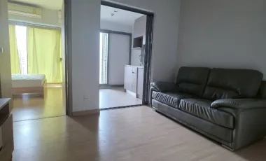 Condo en venta y en alquiler de 1 habitaciones en Bang Na, Bangkok