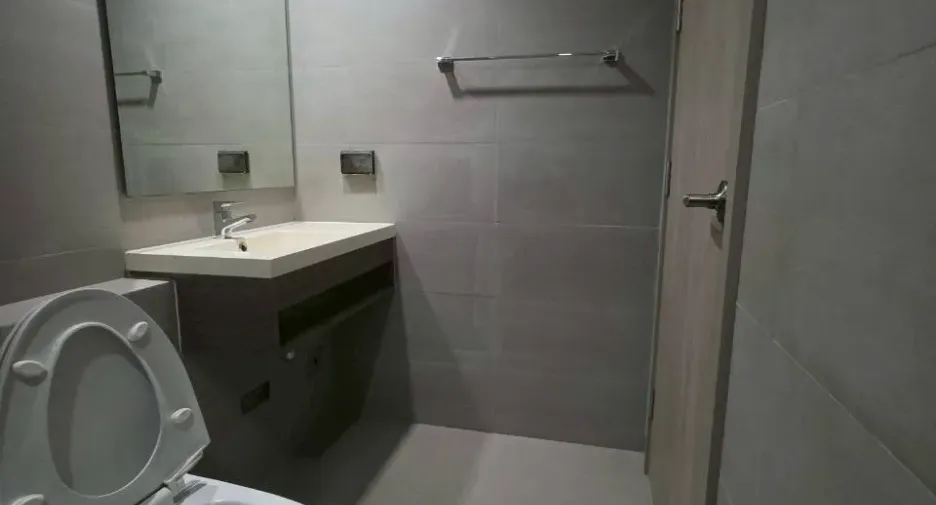 For sale and for rent 1 bed condo in Bang Na, Bangkok