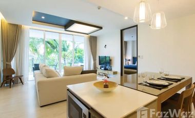 À vendre et à louer 2 chambres condo à Hua Hin, Prachuap Khiri Khan