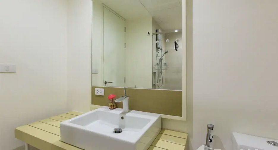 For sale and for rent 2 bedrooms condo in Hua Hin, Prachuap Khiri Khan