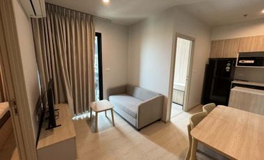For rent 2 bedrooms condo in Bang Phli, Samut Prakan