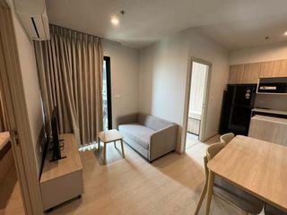 For rent 2 bedrooms condo in Bang Phli, Samut Prakan