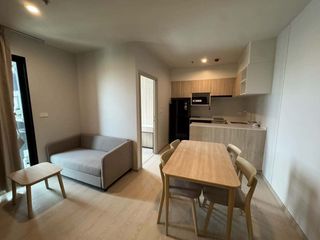 For rent 2 bedrooms condo in Bang Phli, Samut Prakan