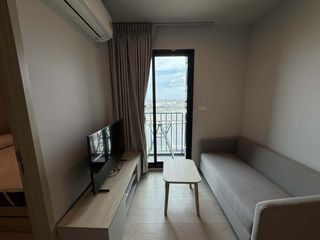 For rent 2 bedrooms condo in Bang Phli, Samut Prakan