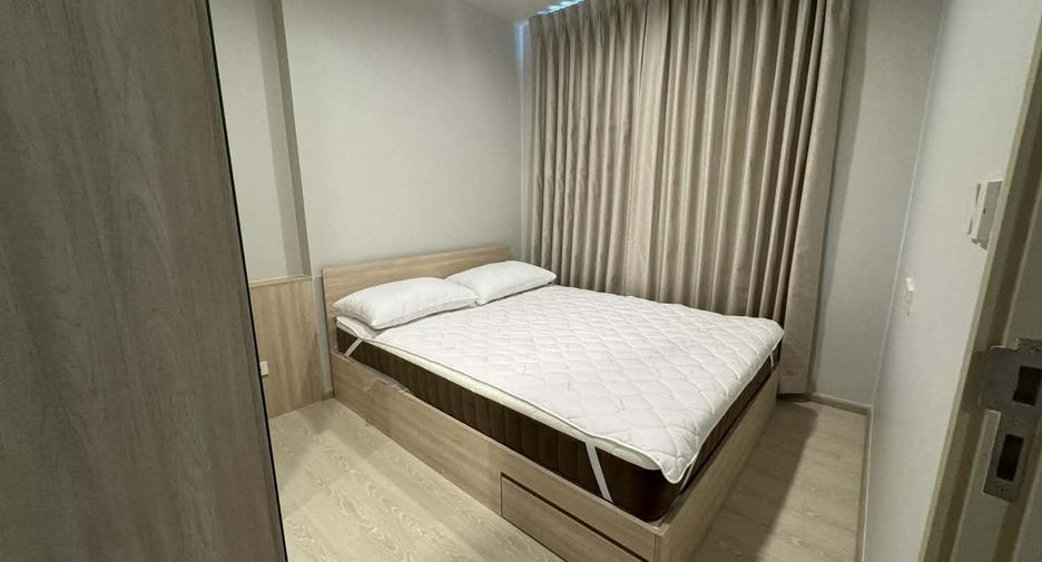 Condo en alquiler de 2 habitaciones en Bang Phli, Samut Prakan