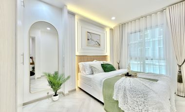 Condo en venta de 1 habitaciones en Lak Si, Bangkok