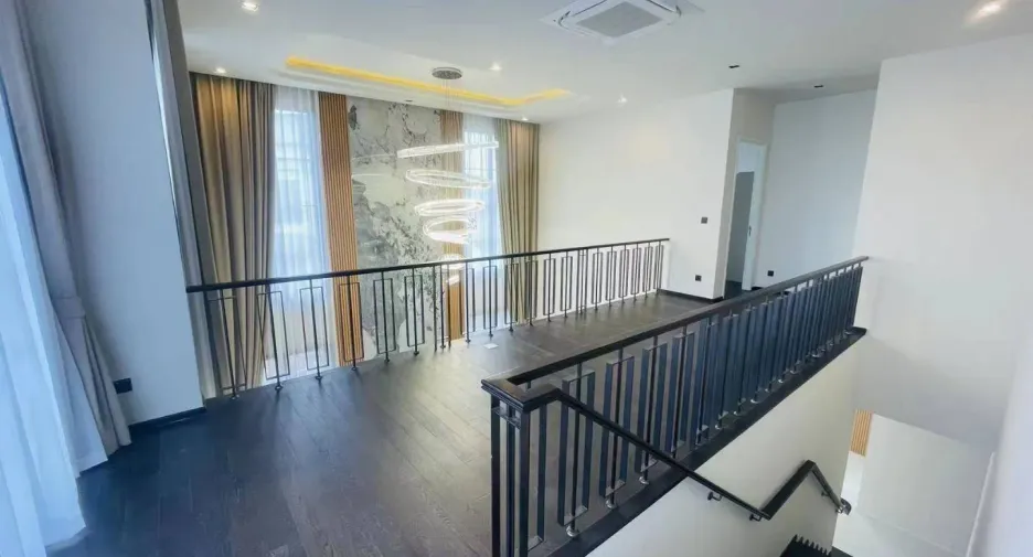 Haus zum Kauf und zur Miete mit 4 Zimmer in Bang Lamung, Chonburi