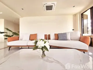 For sale and for rent 4 bedrooms house in Bang Lamung, Chonburi