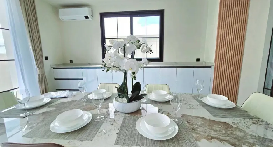 Haus zum Kauf und zur Miete mit 4 Zimmer in Bang Lamung, Chonburi