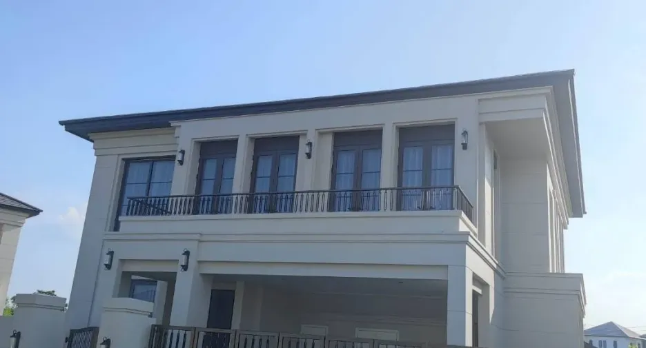 Haus zum Kauf und zur Miete mit 4 Zimmer in Bang Lamung, Chonburi