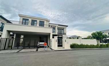 Продажа и аренда 4 спальни вилла в Восточная Паттайя, Паттайя
