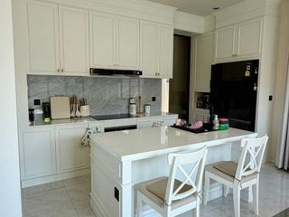 Villa zum Kauf und zur Miete mit 4 Zimmer in Bang Lamung, Chonburi