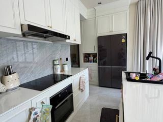 Villa zum Kauf und zur Miete mit 4 Zimmer in Bang Lamung, Chonburi